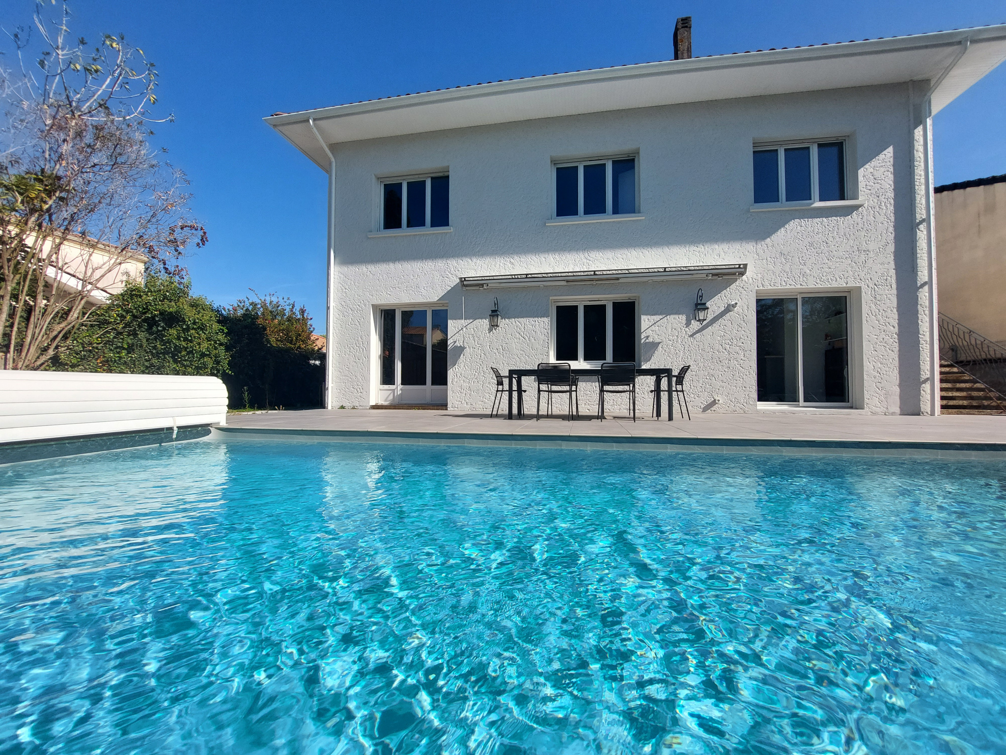 vente maison à MÉRIGNAC - 798 000